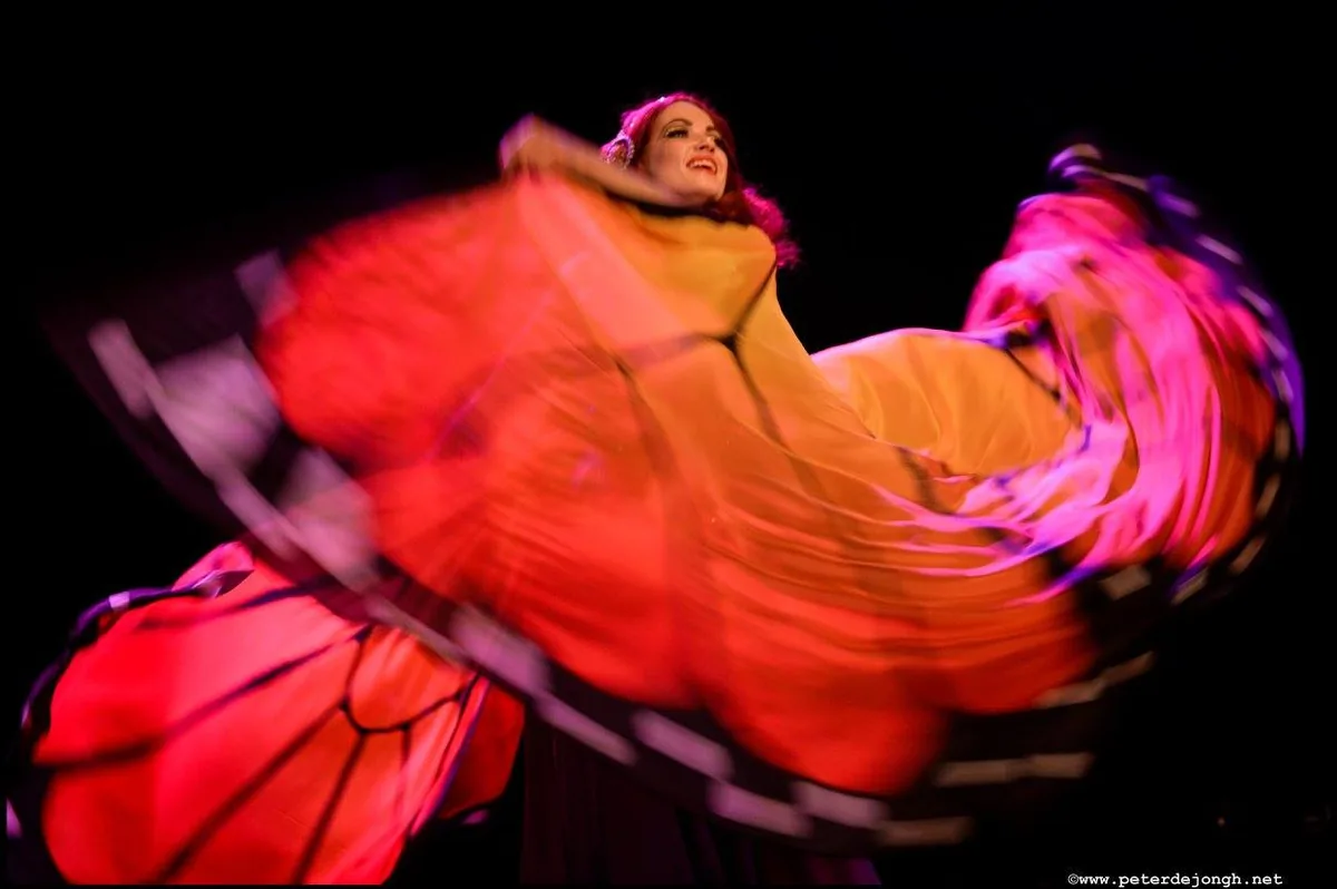 Urban Art Fest Malaga — entertainment