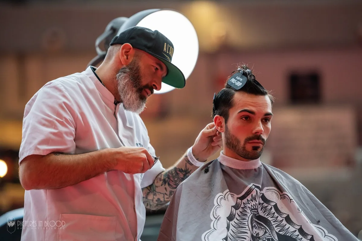 Urban Art Fest Malaga — entertainment