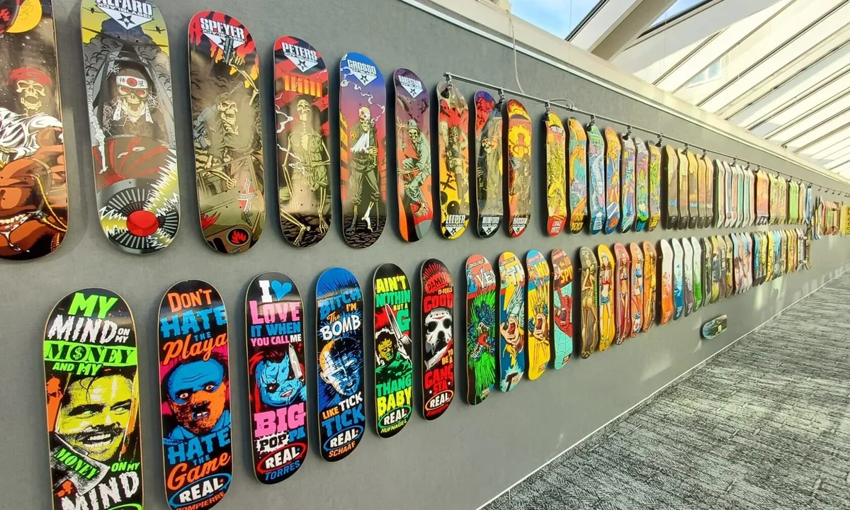 Urban Art Fest Malaga — entertainment
