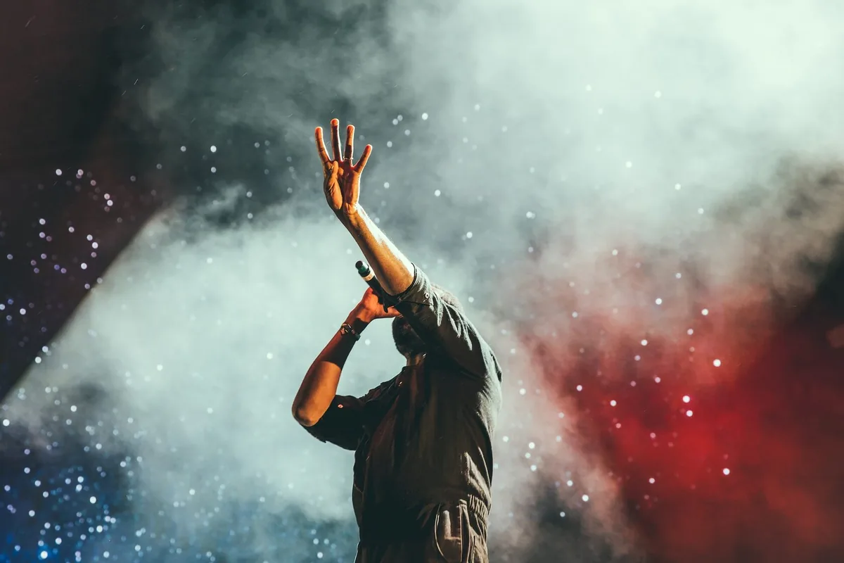 Urban Art Fest Malaga — entertainment