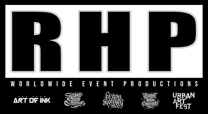 Rising High Productions — worldwide event productions